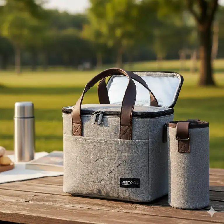 Bento Box Carrier: 7 Insanely Great Bags to Upgrade Your Lunch