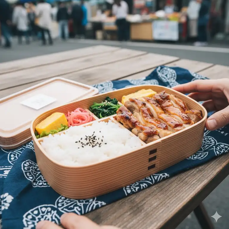 Togo Bento Box: 7 Best Picks for 2025 – Expert Guide