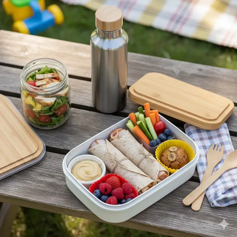 Family Lunch Box: 7 Ultimate Picks to End Your Packing Chaos in 2025