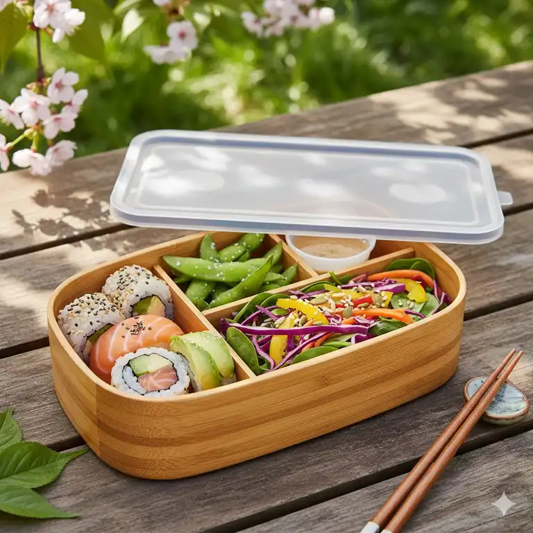 To Go Bento Box: 7 Game-Changing Picks for 2025