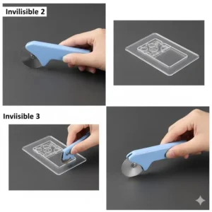 Collection of stainless steel mini vegetable and sandwich food cutters in various fun shapes, essential tools for decorative bento box lunches.