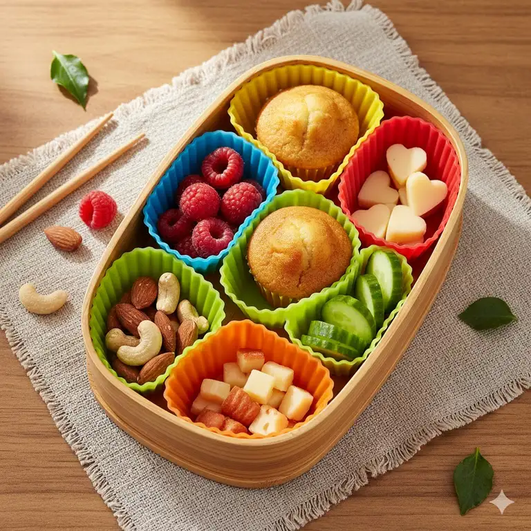 7 Best Bento Silicone Food Cups of 2026: The Ultimate Guide!