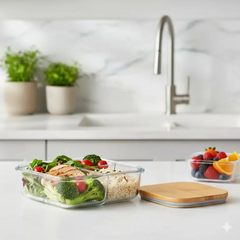 7 Best glass bento box lunch box Picks for 2026: The Ultimate Guide