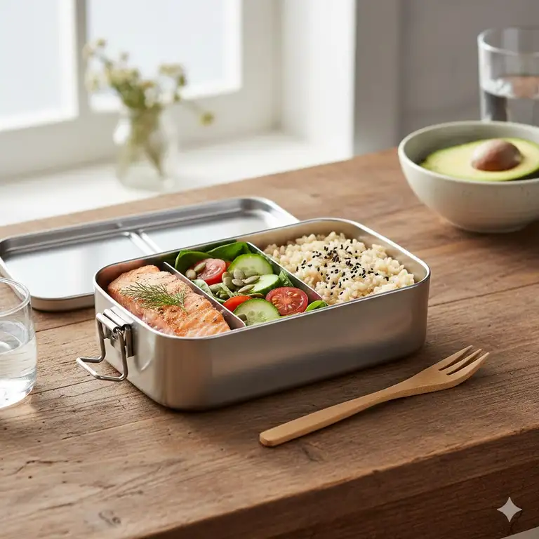 Aluminum Bento Box: 7 Best Durable & Stylish Picks for 2026!