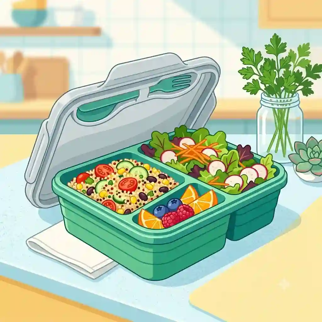5 Best Silicone Lunch Box Picks for 2026: Expert Tested & Reviewed