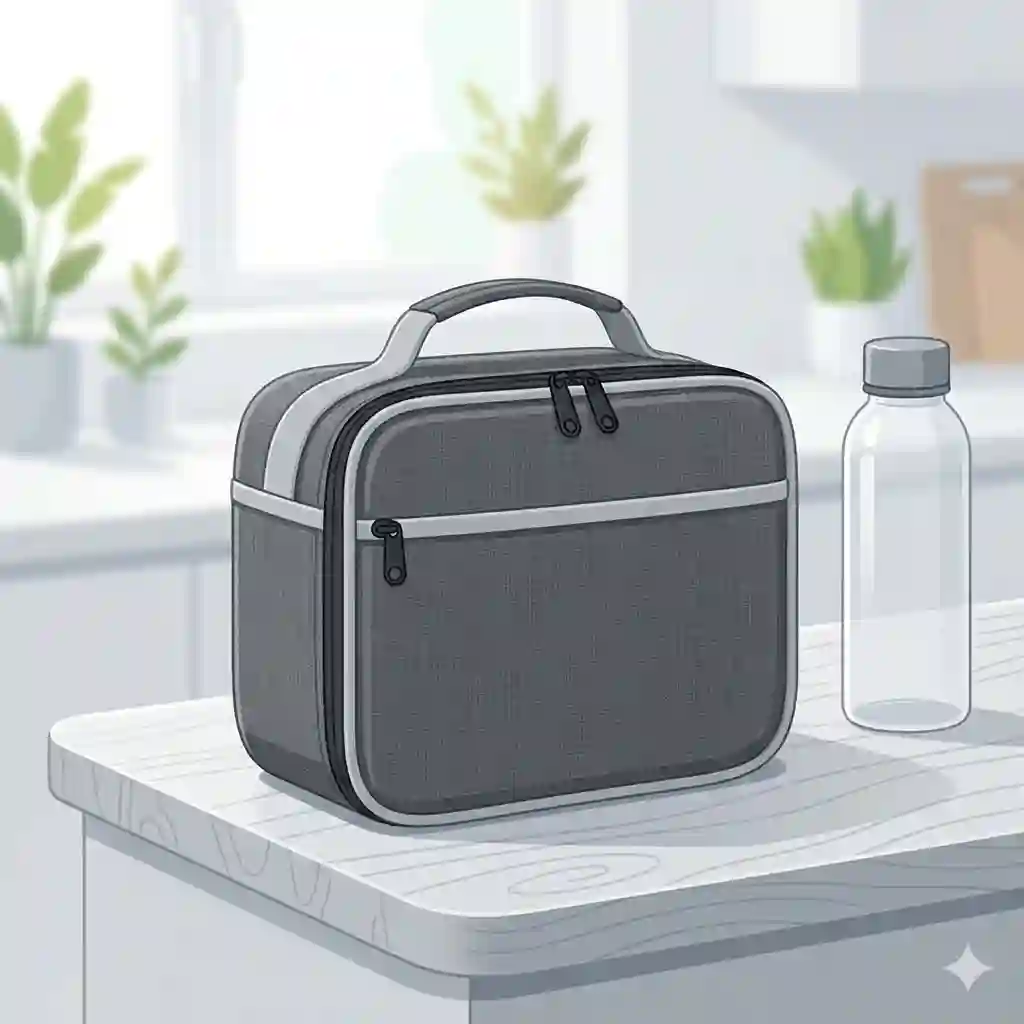 5 Best Gray Lunch Box Picks for 2026 (Expert Field Tested)
